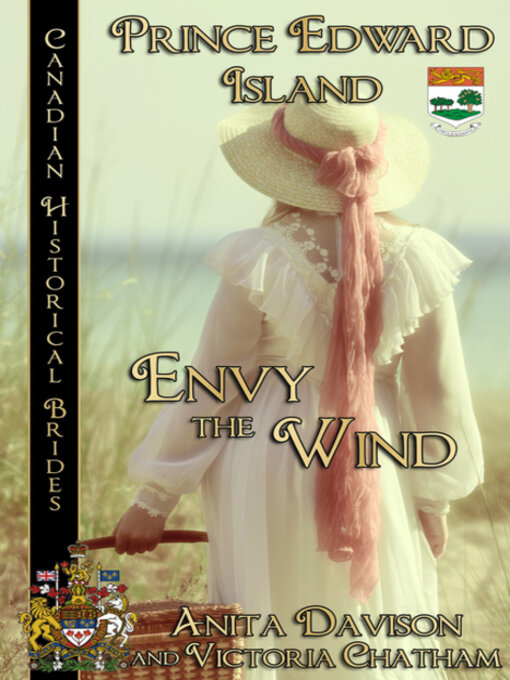 Title details for Envy the Wind by Victoria Chatham - Available